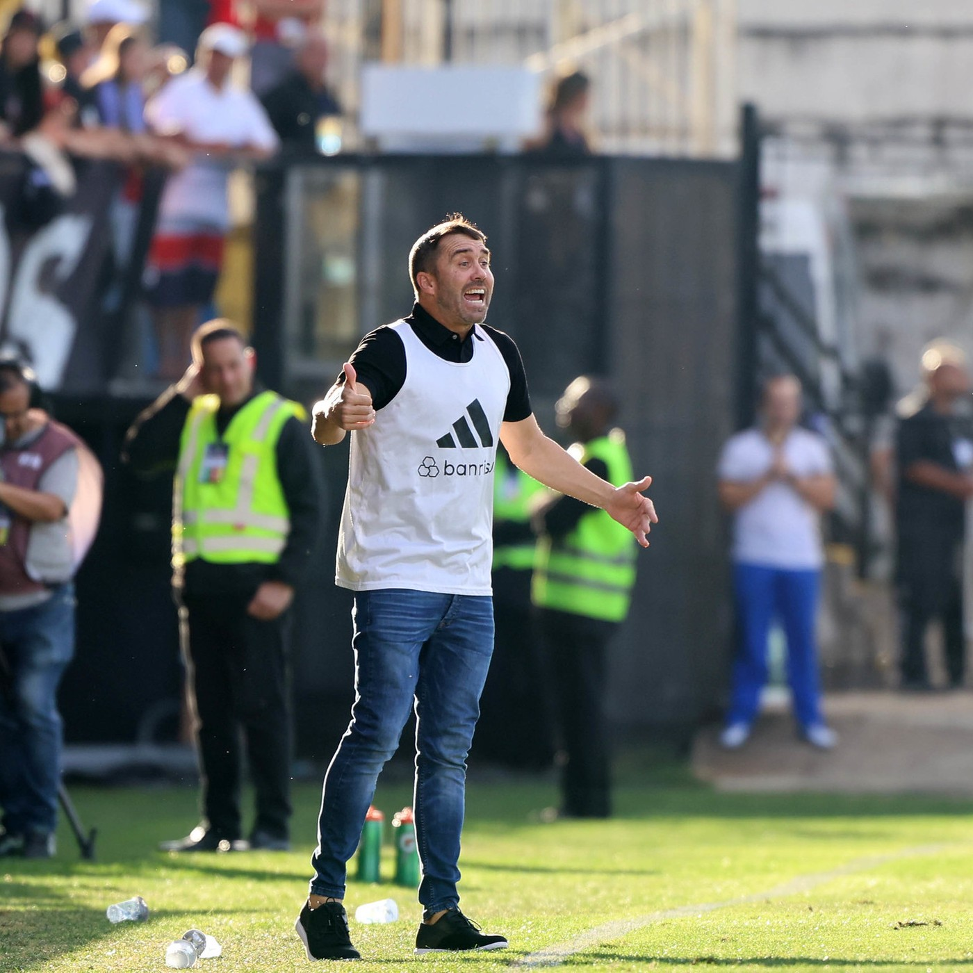 GE Inter #236 - As impressões do primeiro Inter na volta de Coudet