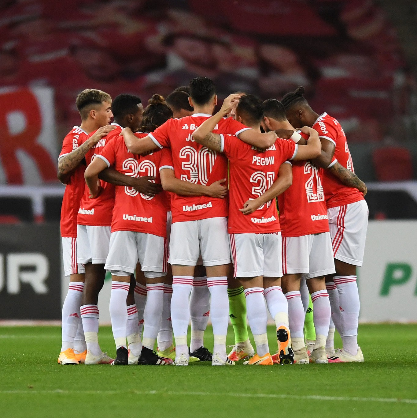 GE Inter #43 - A fase iluminada do time (e de Galhardo) e a retomada da Libertadores episode artwork
