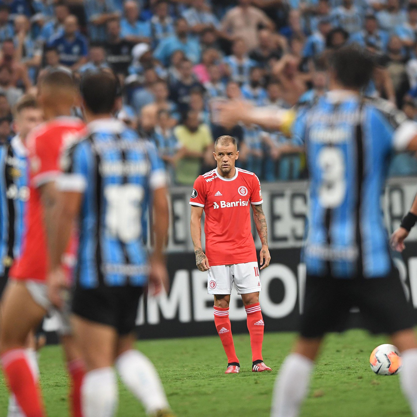 GE Inter #15 - O Gre-Nal além da briga episode artwork