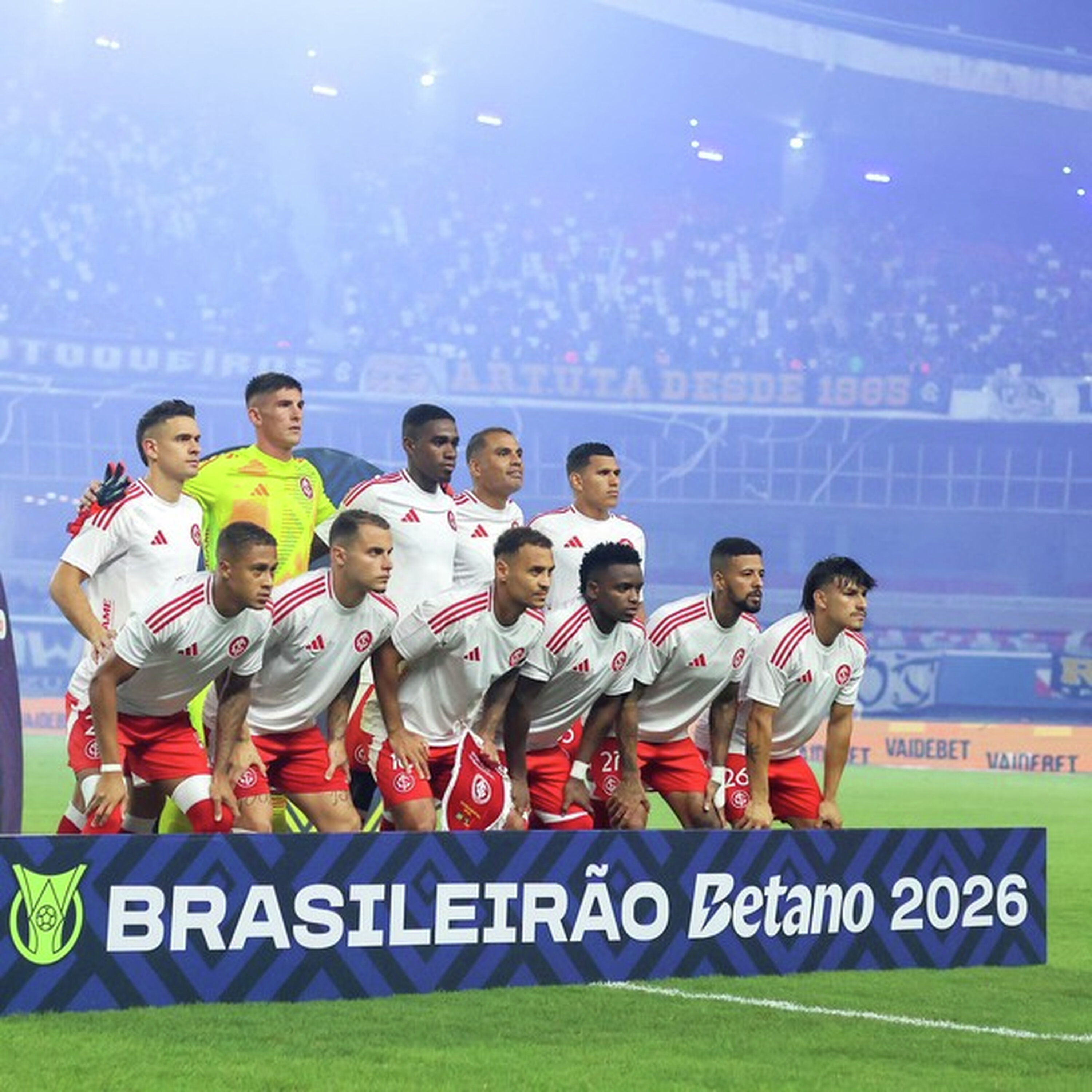 GE Inter #424 - A arrancada ruim no Brasileirão e o que esperar do Gre-Nal episode artwork
