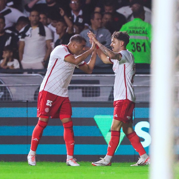 GE Inter #259 -  O time ideal aparece no Brasileiro e dá esperança por arrancada 