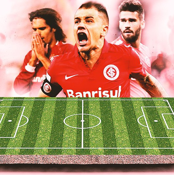 GE Inter #19 - A seleção do século XXI episode artwork