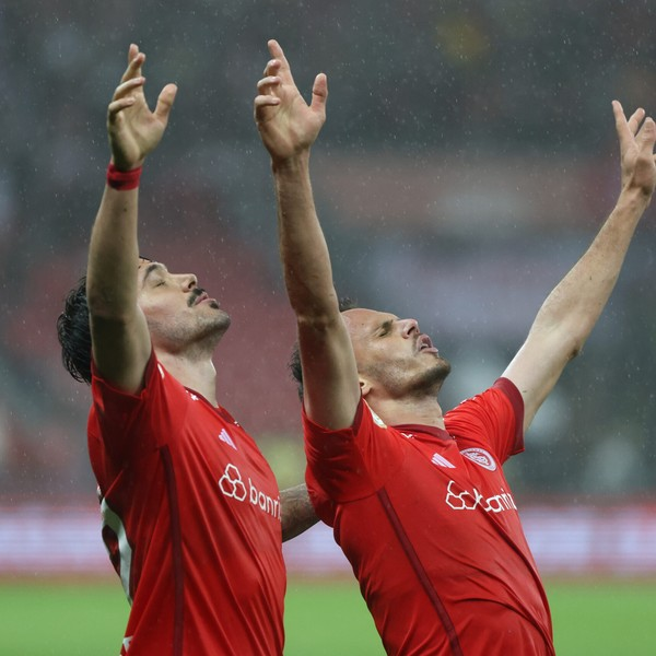 GE Inter #248 - Ufa! Inter de Coudet vence a primeira e respira no Brasileirão