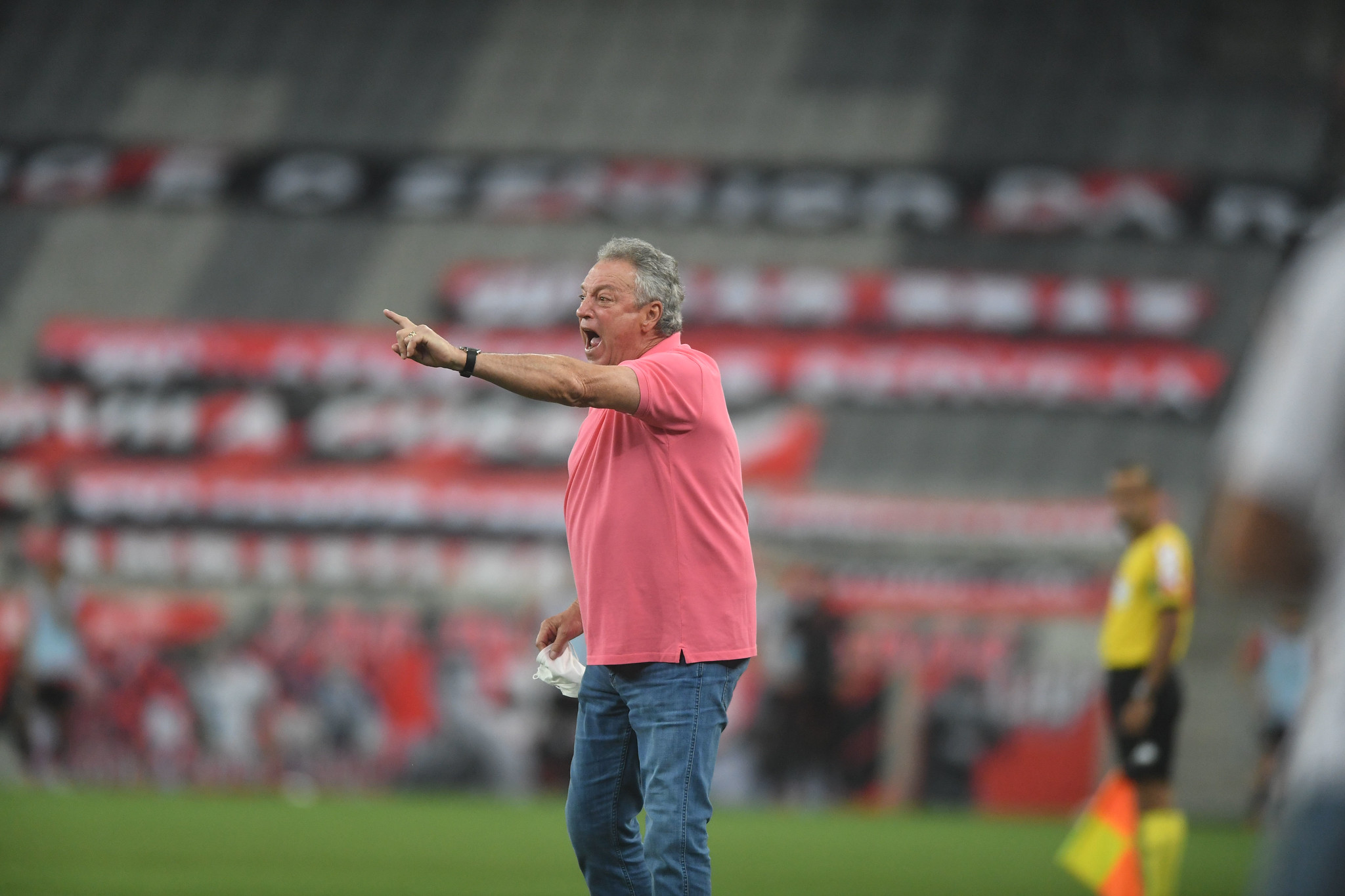 GE Inter #70 - Flamengo se aproxima: motivos para confiar e para temer na briga pelo título
