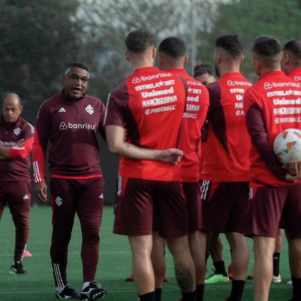 GE Inter #317 - Mais um "jogo do ano" para o Inter. Dá para acreditar?