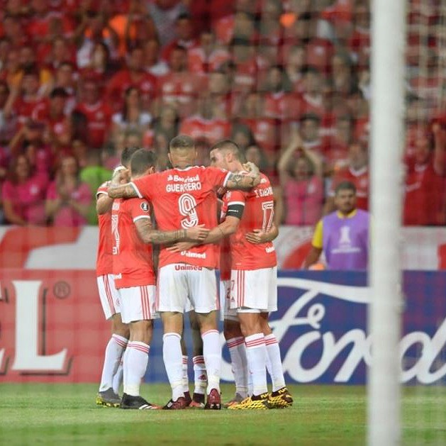 GE INTER #13 - Melhor atuação do ano, Saravia e Gre-Nal episode artwork