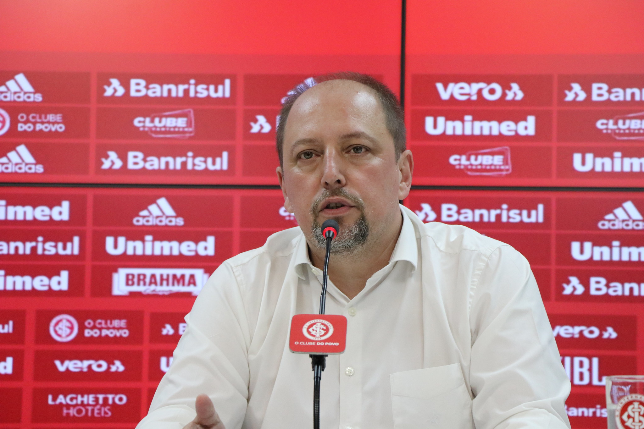GE Inter #64 - Entrevistamos o novo presidente Alessandro Barcellos episode artwork
