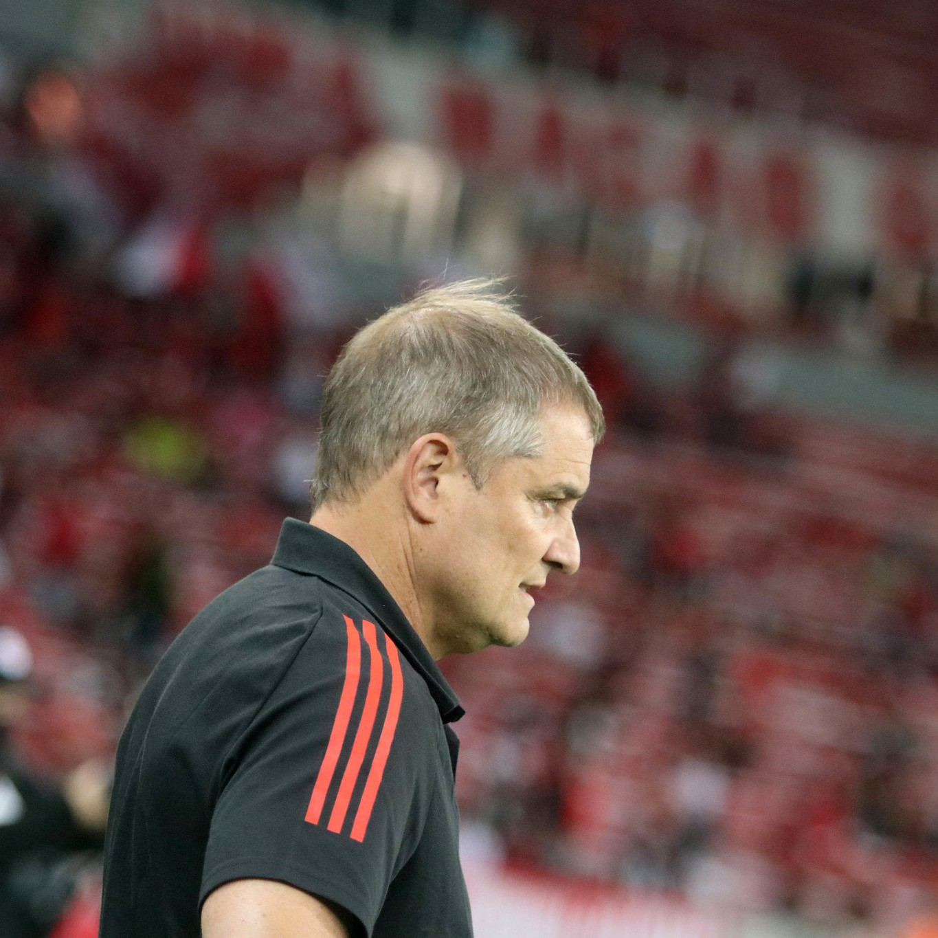 GE Inter #112 - A dificuldade contra os times do G-6 e o Uruguai de olho em Aguirre: técnico ainda pode sair?