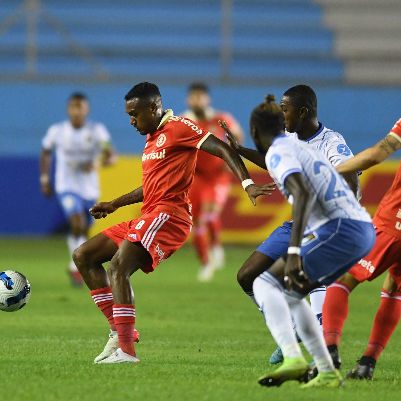 GE Inter #139 - Nova frustração e preocupação para o Brasileiro: é cedo para temer o pior?