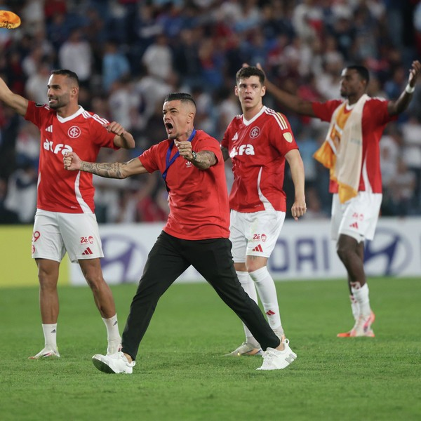 GE Inter #374 - Vitória maiúscula para retomar a confiança