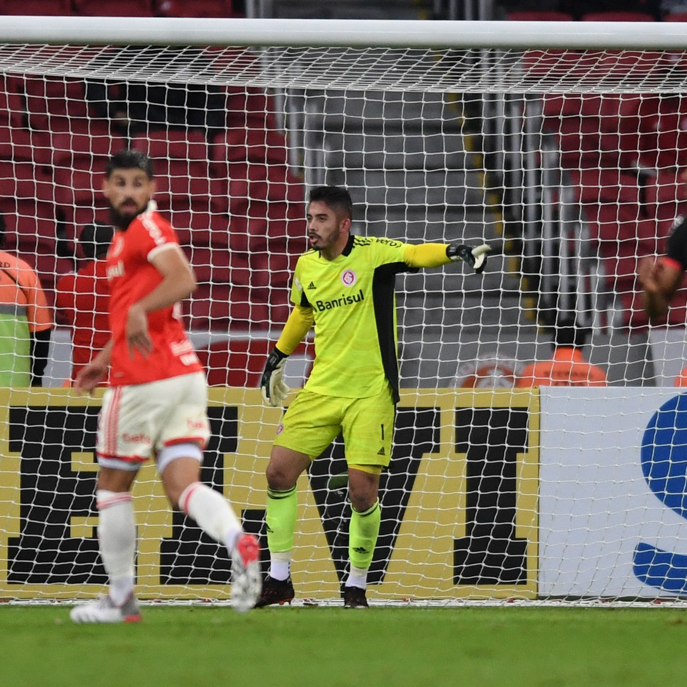 GE Inter #153 - Novo empate, Daniel salvador e a falta que faz um centroavante: o Inter retrocedeu?