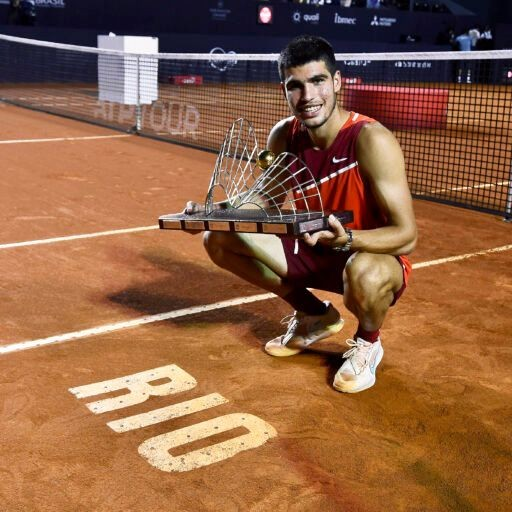 Match Point