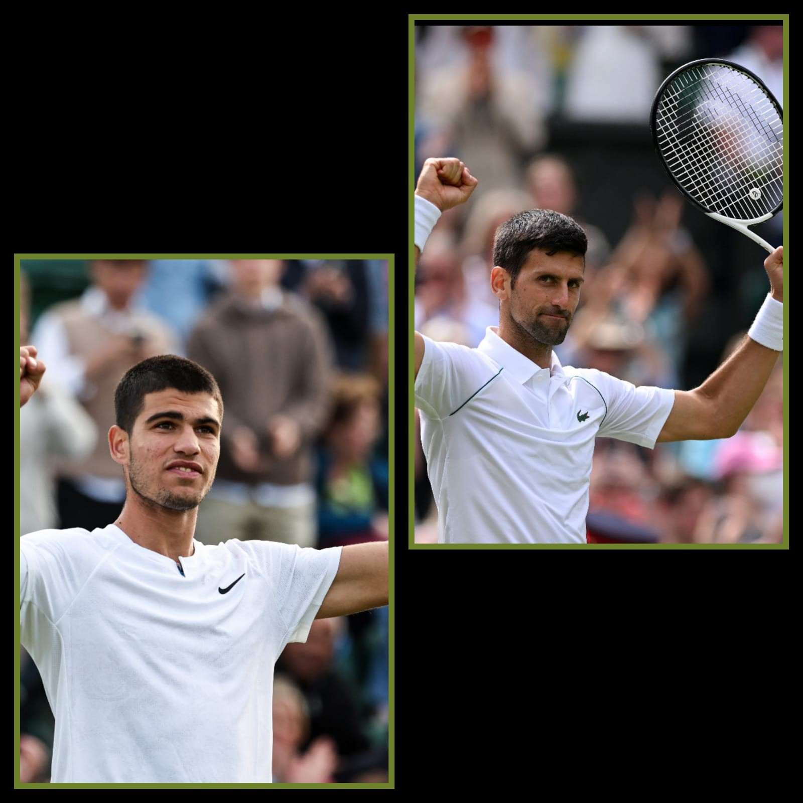 Match Point