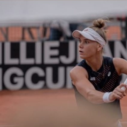 Match Point