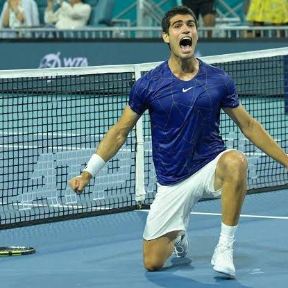 Match Point
