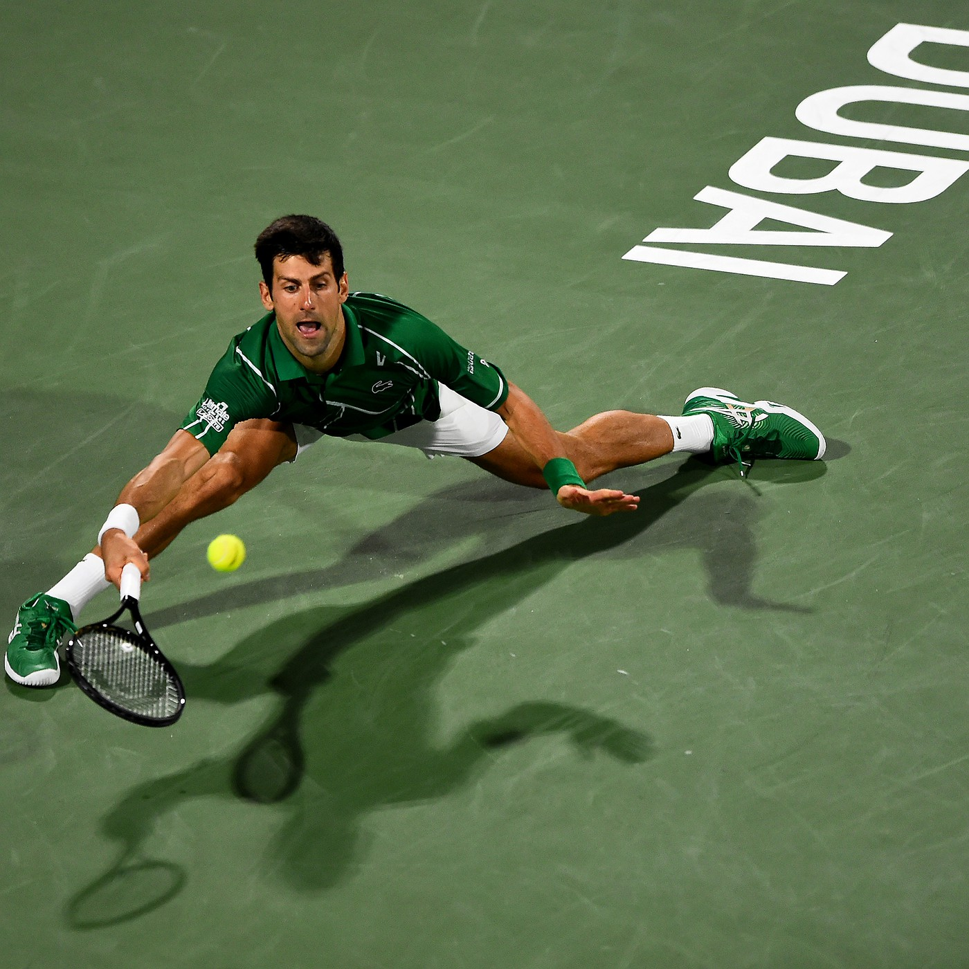 Match Point