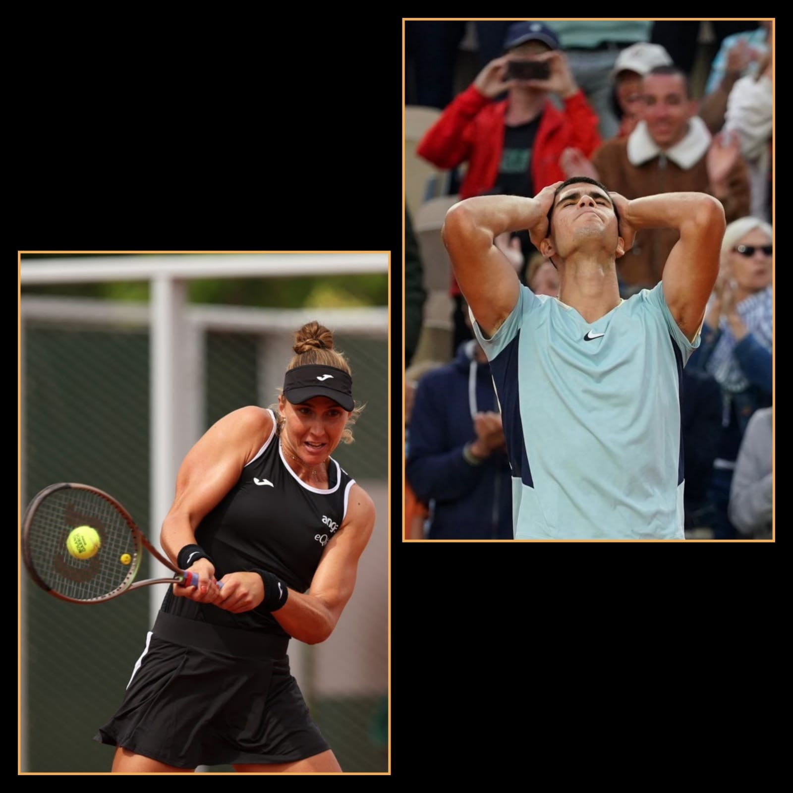 Match Point