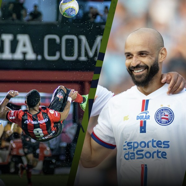 Segue o BAba #183 - A volta do "Bahia prime" e o polêmico empate do Vitória