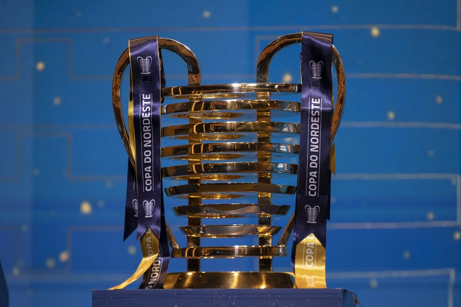 Segue o BAba #37: Guia do Nordestão com tudo que você precisa saber sobre os 16 times; qual o favorito? Quem surpreende?