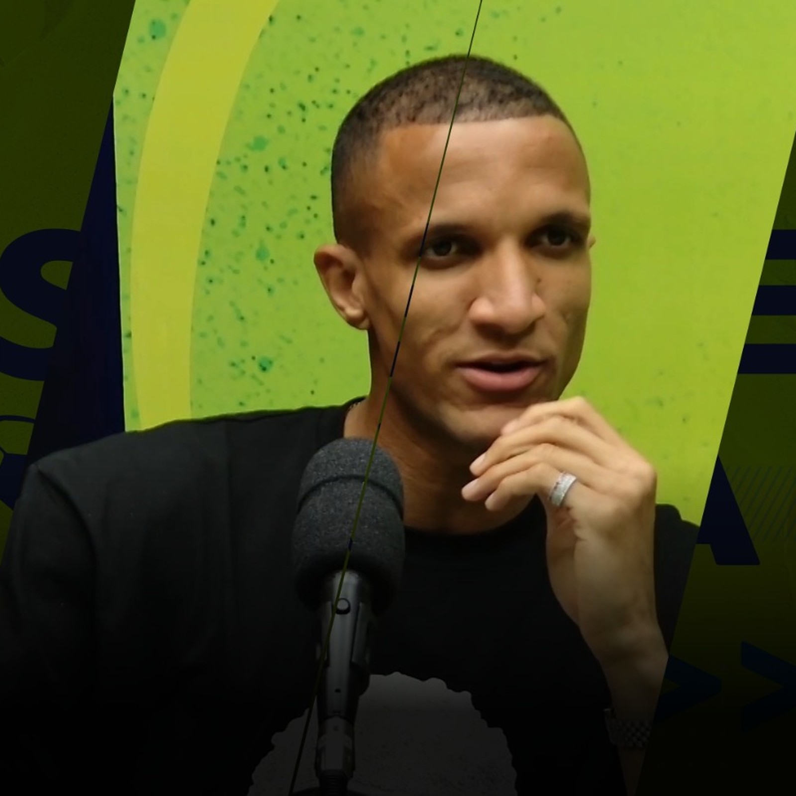 Segue o BAba #133 - Do Bahia à resenha com CR7 e sucesso na Europa: Rodrigo Becão passa a carreira a limpo