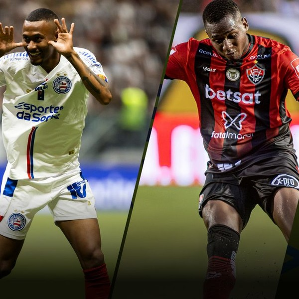 Segue o BAba #171 – O Bahia consistente, e o Vitória destemperado