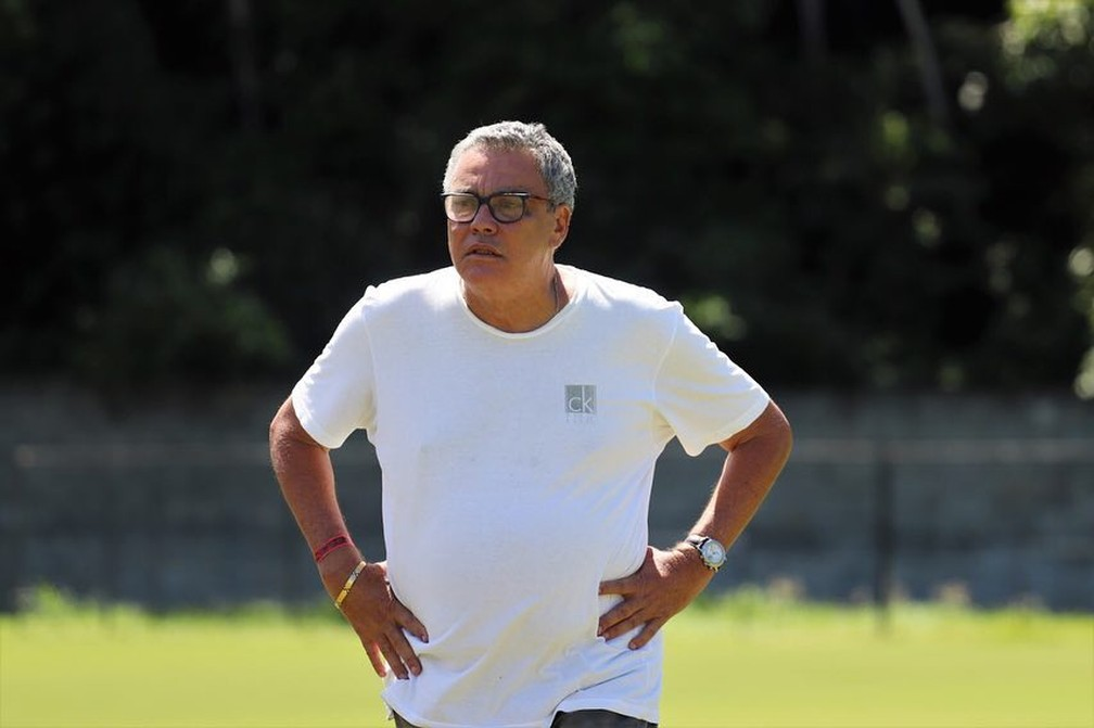 Segue o BAba