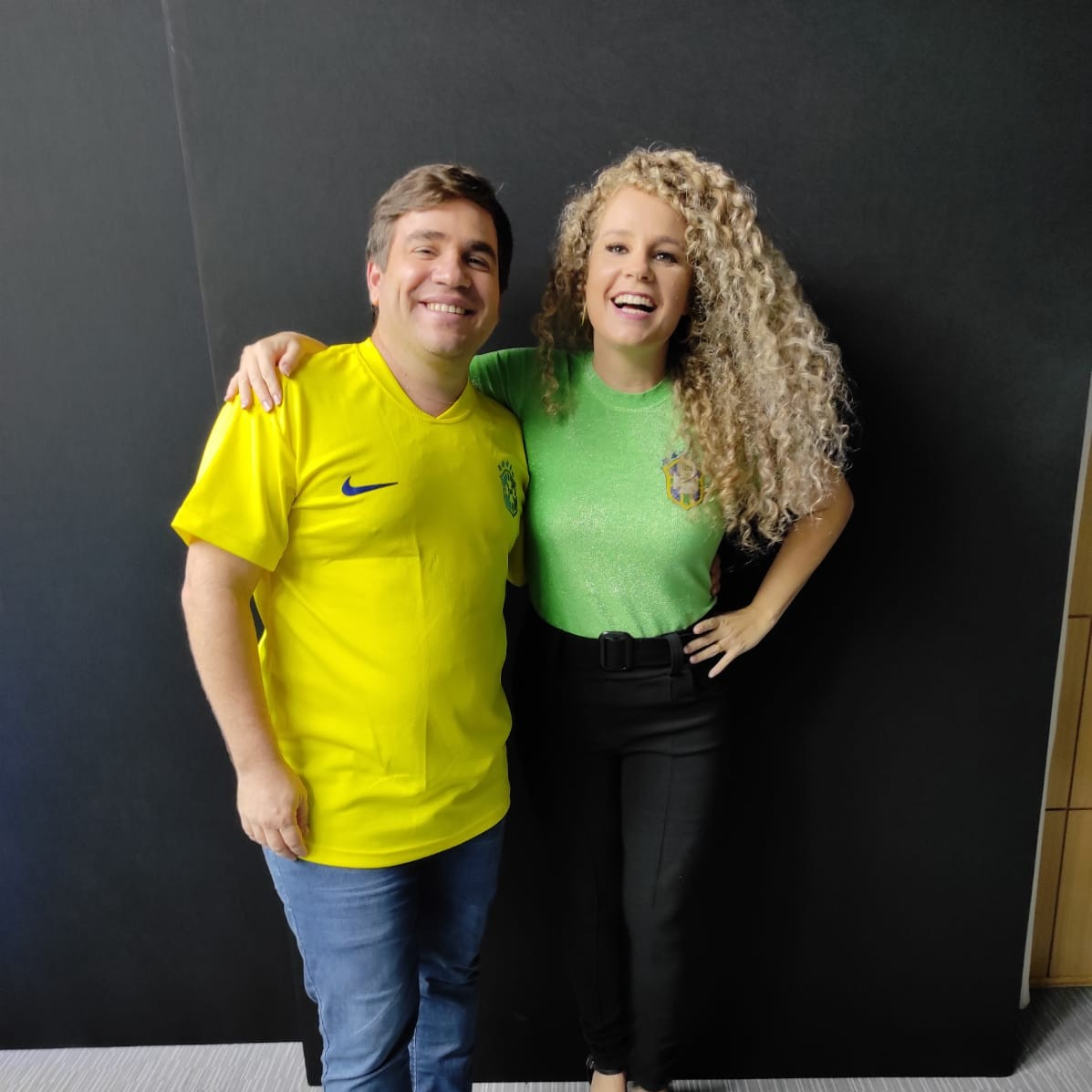 Segue o BAba Especial #4 - Superstição "esquenta" estreia da Seleção, enquanto escalação da Sérvia vira o desafio do dia