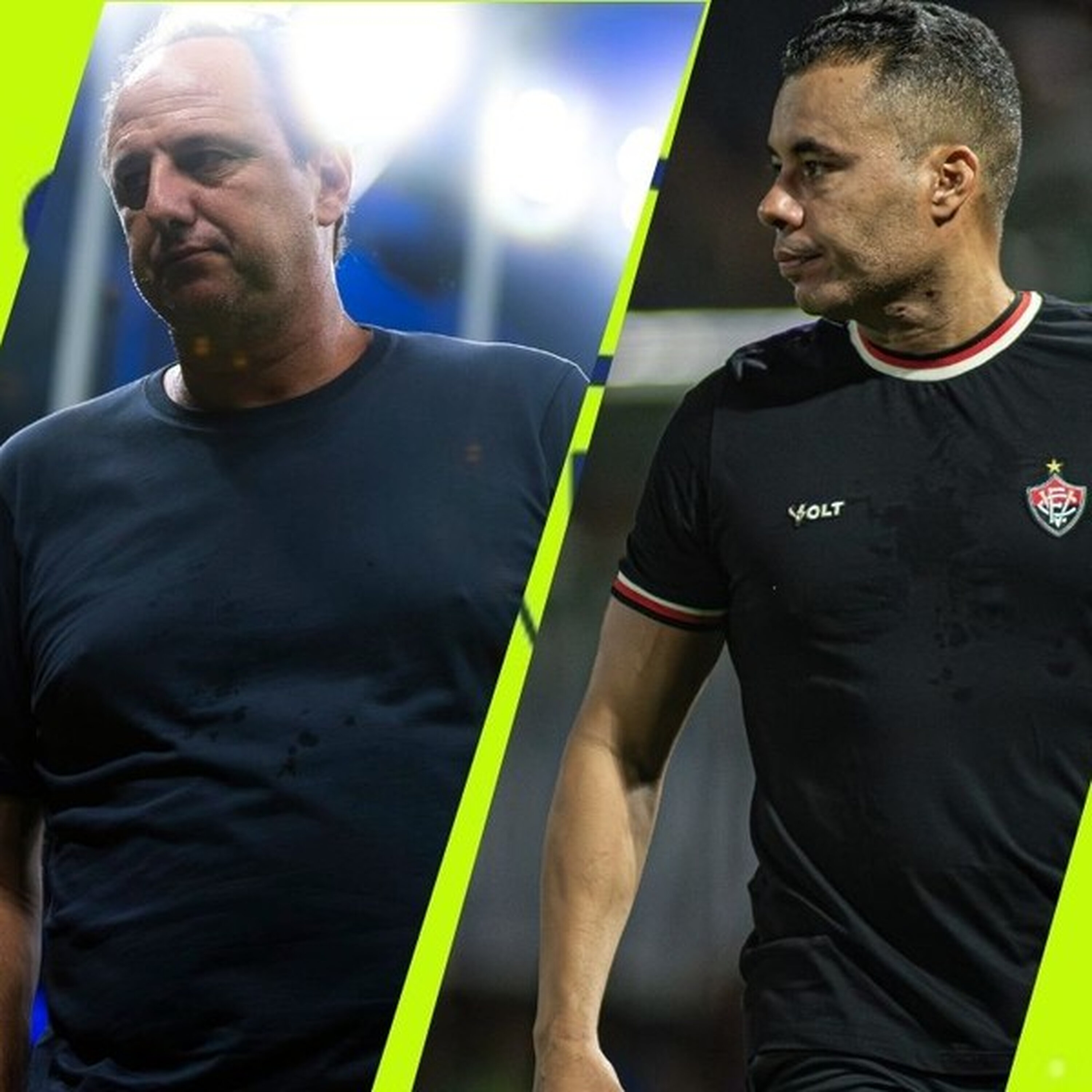 Segue o BAba #246 - Saídas do Bahia, Libertadores e Vitória com "folga" na Série A Segue o BAba #246 - Saídas do Bahia, Libertadores e Vitória com "folga" na Série A