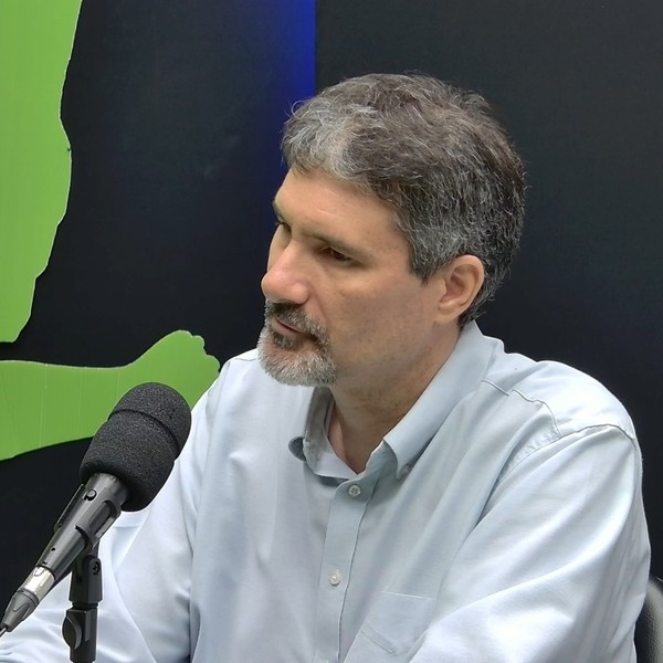 Segue o BAba Eleições #1-  Entrevista com Marcus Verhine 