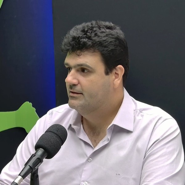 Segue o BAba Eleições #2 -  Entrevista com Leonardo Martinez