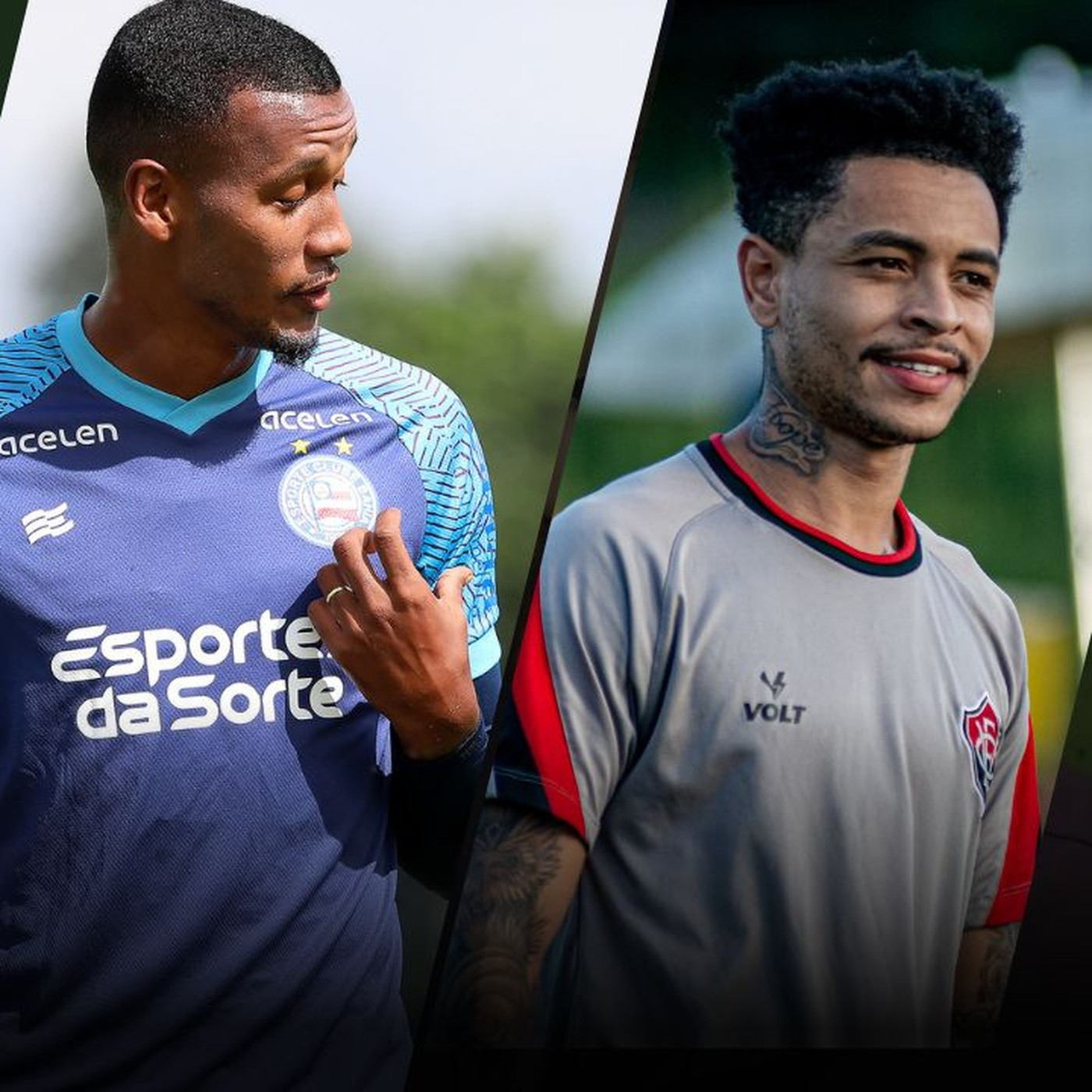 Segue o BAba #128 - Bahia "fecha a casinha" com nova formação, e Vitória tem lição a aprender com derrota