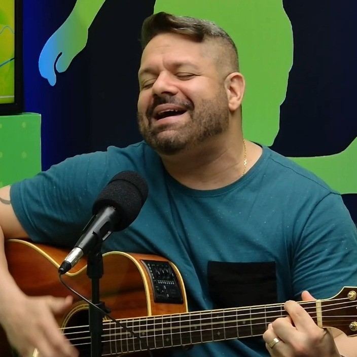 Segue o BAba