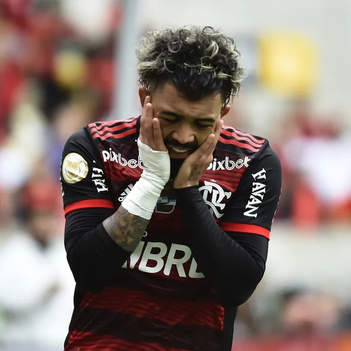 GE Flamengo #264 - Dorival mantém time B, e Fla deixa escapar chance de ficar mais perto do líder
