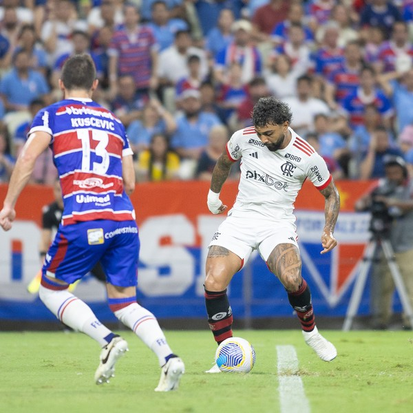 GE Flamengo #466 - Fim de chances no Brasileirão e olho em 2025