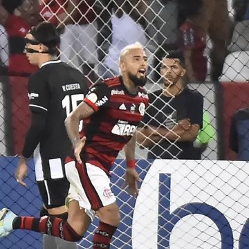 GE Flamengo #262 - Time B não brilha, mas vence clássico e se aproxima do líder no Brasileirão