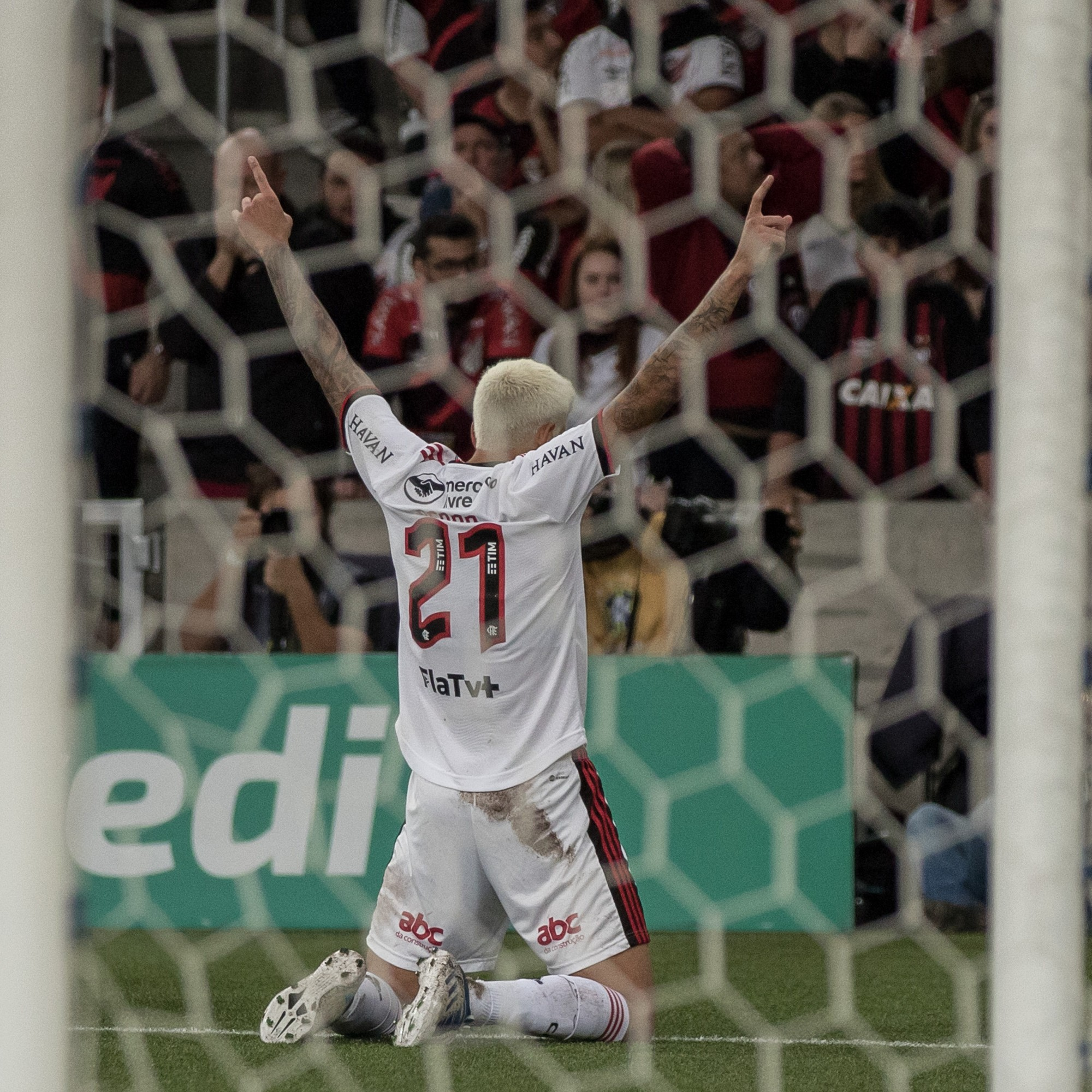 GE Flamengo #259 - Gol histórico de Pedro e vaga nas semifinais da Copa do Brasil