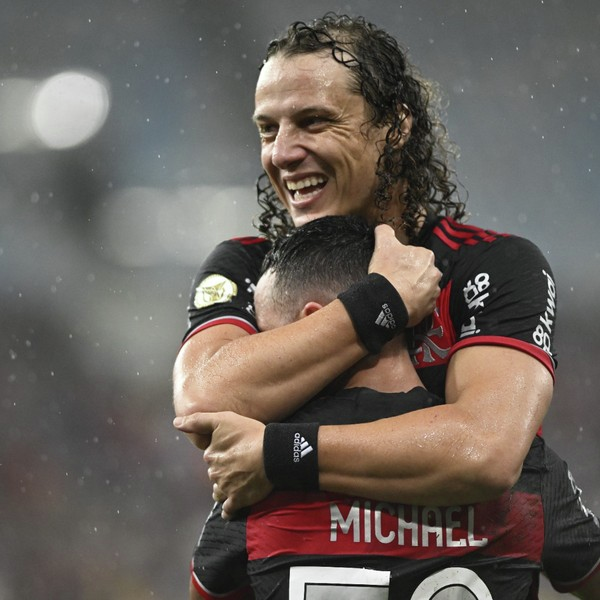 GE Flamengo #442 - Michael brilha em reestreia com vitória no Maracanã