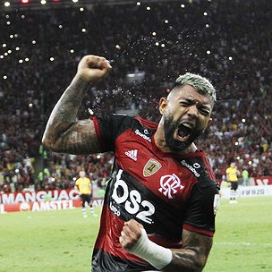 GE Flamengo #51 - Suspensão da Libertadores pode atrapalhar o ótimo ritmo do time?