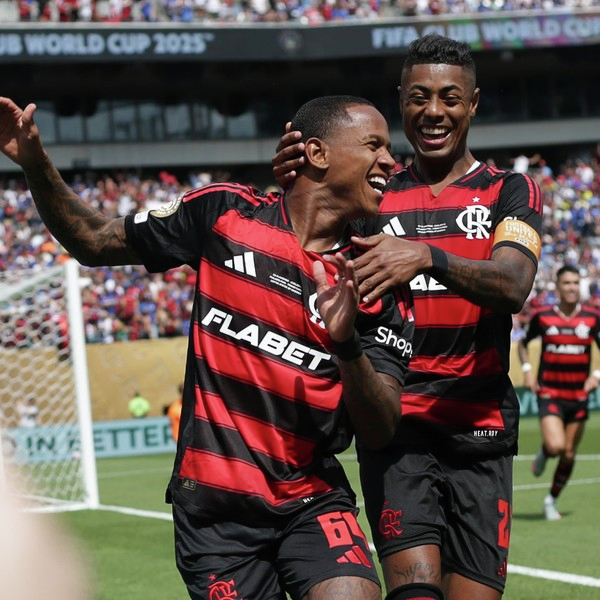 GE Flamengo #510 - Festa da Favela aos Estados Unidos: Fla amassa e bota ingleses na roda de novo