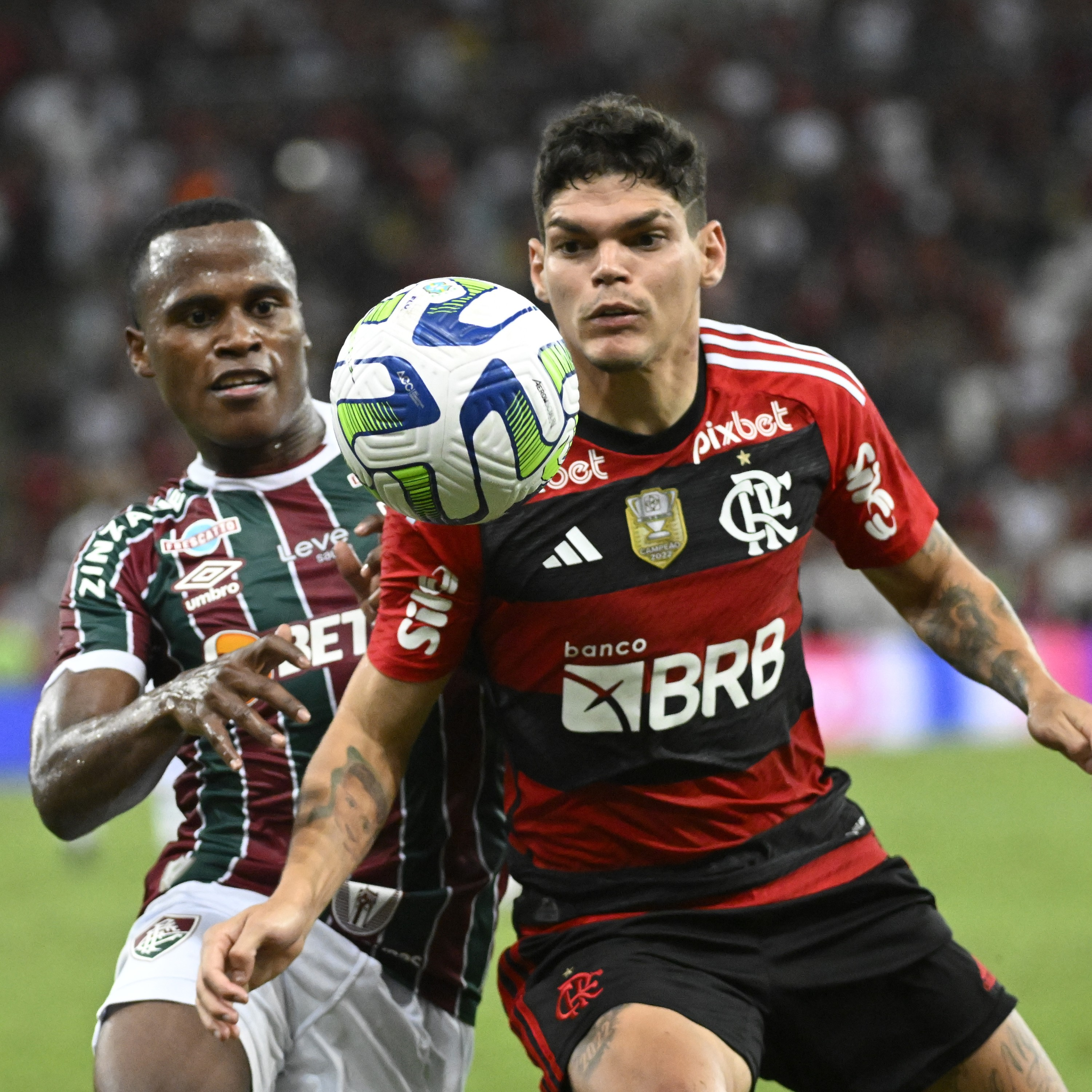GE Flamengo #332 - Boa atuação contra o Flu reacende esperança para 2023