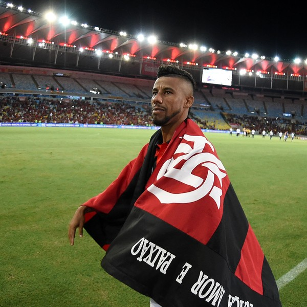 GE Flamengo #380 - Léo Moura relembra 10 anos da Copa do Brasil de 2013