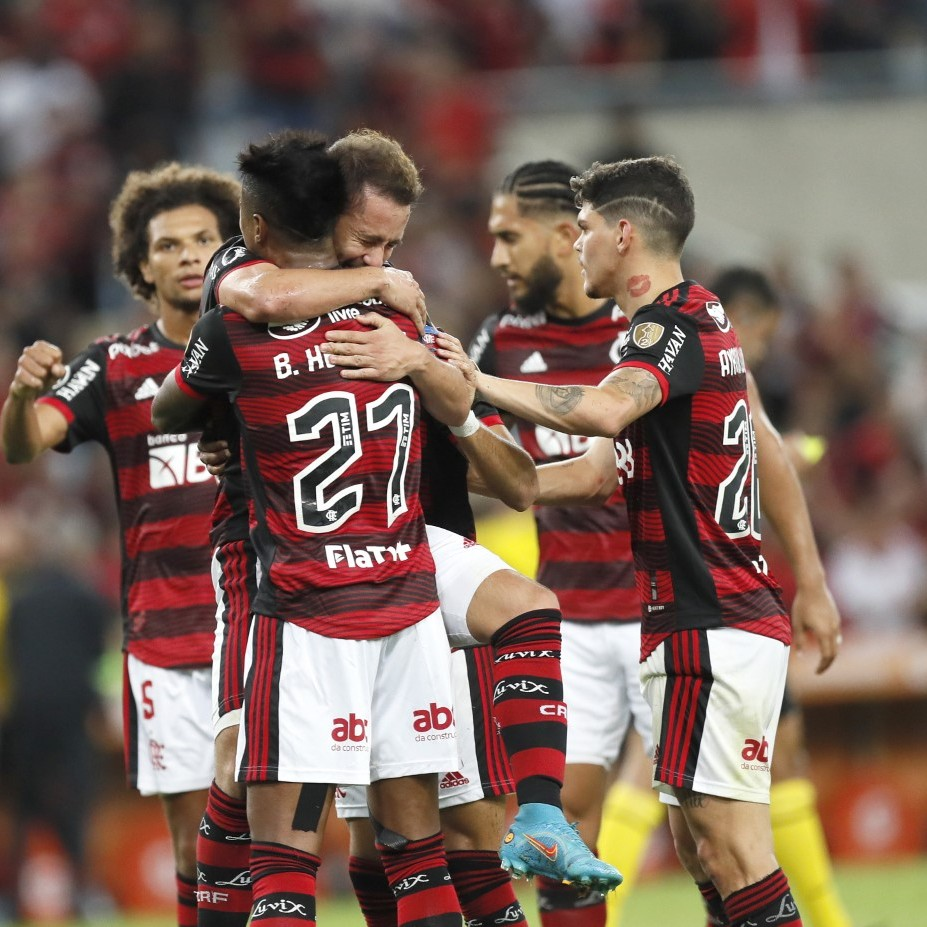GE Flamengo #233: Vitória tranquila renova otimismo, e Paulo Sousa desabafa em coletiva
