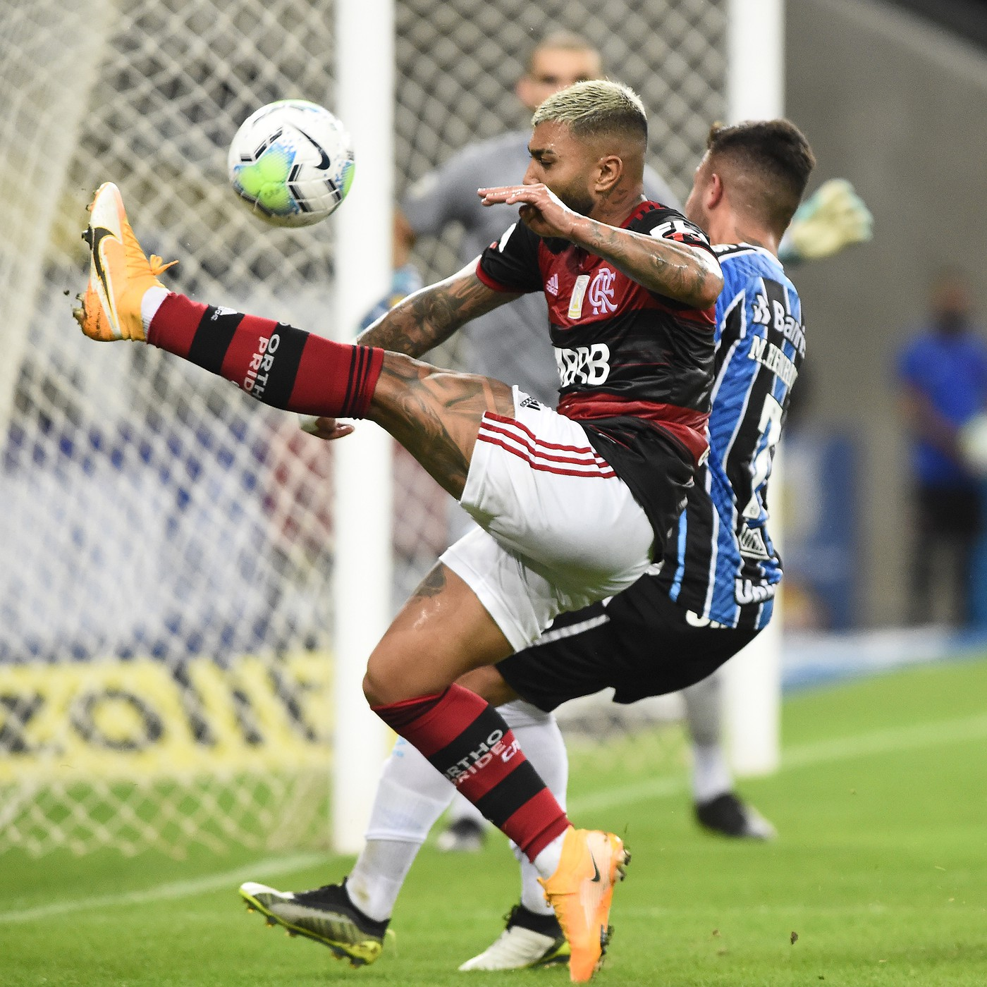 GE Flamengo #78 - Time precisa definir o estilo de jogo: "Não adianta querer ser Jorge Jesus com o Dome"