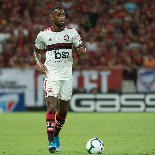 GE Flamengo #21 - Pilar do Flamengo e com sequência longa, Gerson merece descanso: "A hora certa é contra o Flu"