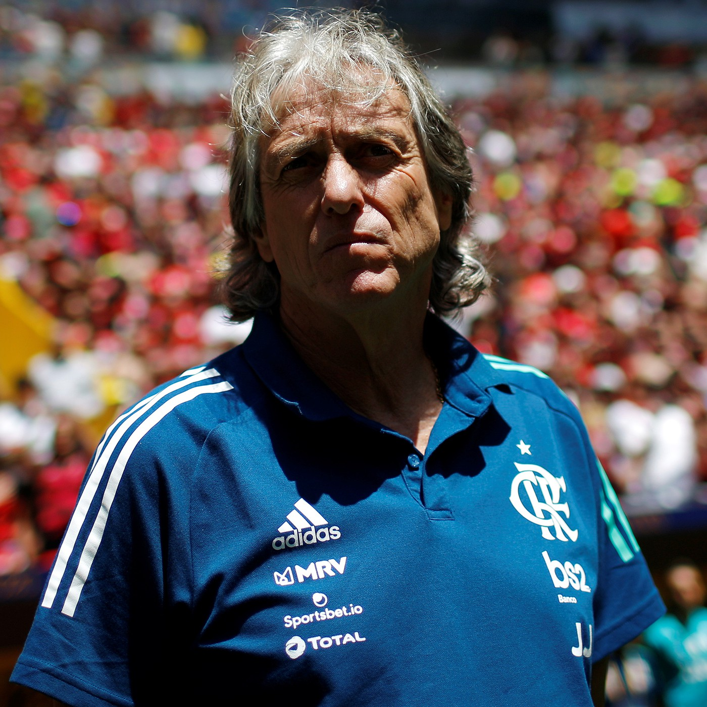GE Flamengo #46 - A briga por mais uma taça internacional: tudo sobre o jogo de ida da Recopa