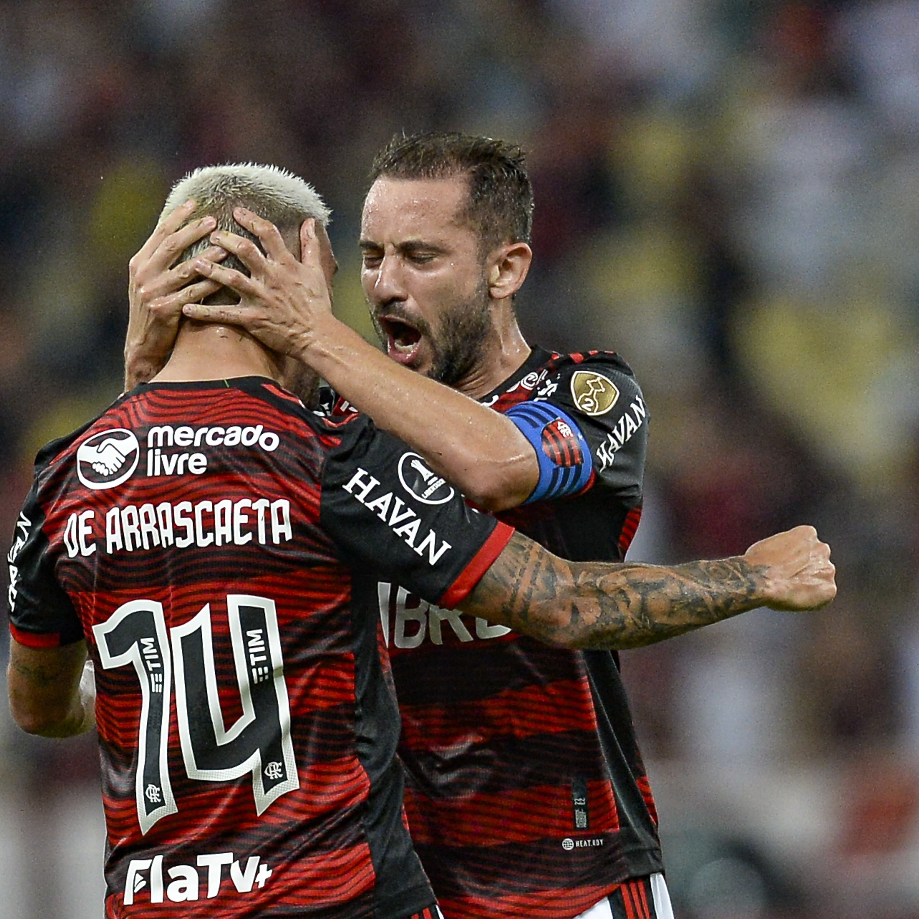 GE Flamengo #223 - Time acena para evolução com reencontro de quarteto e vitória sem sustos no Maracanã