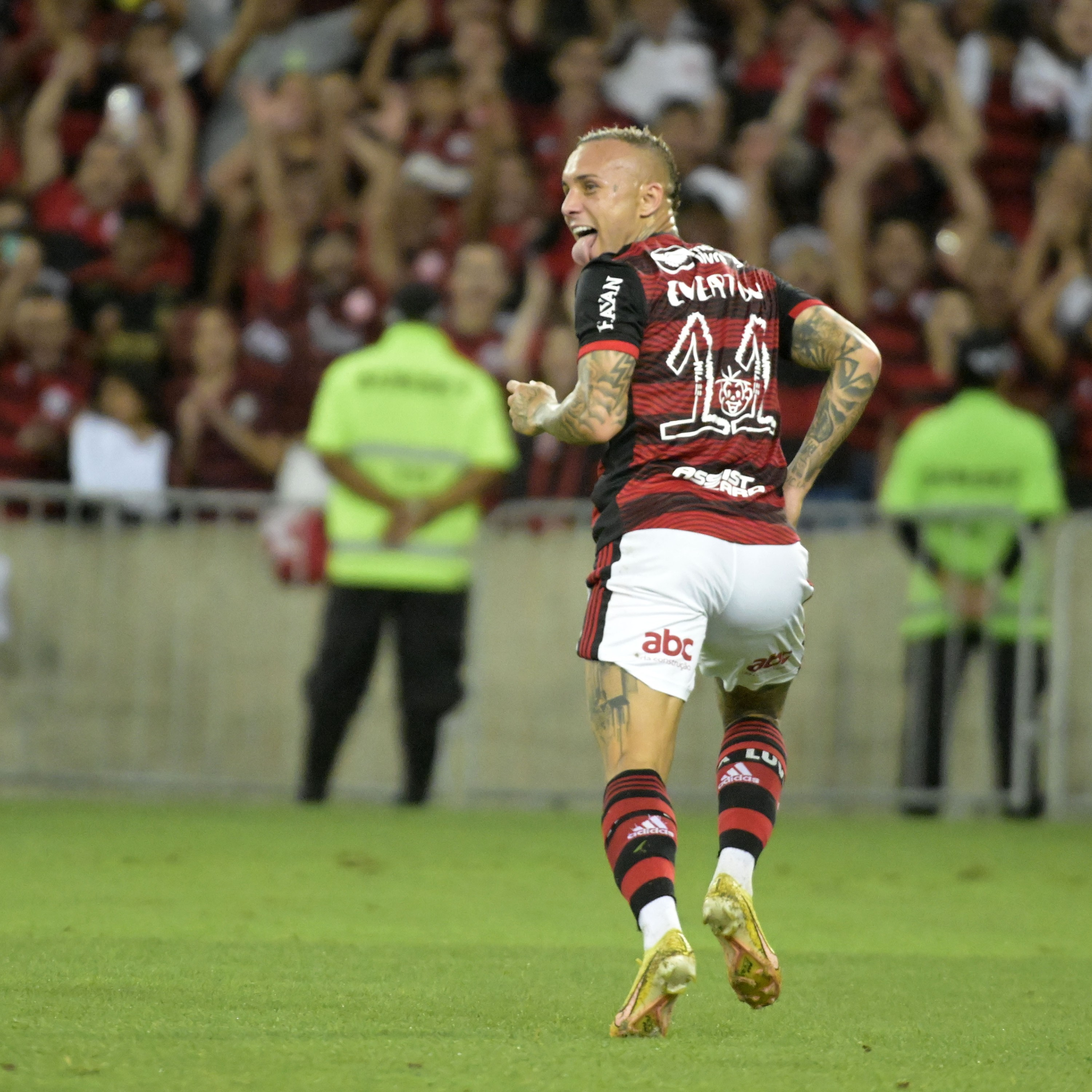 GE Flamengo #276 - Vitória protocolar e esquenta para a finalíssima