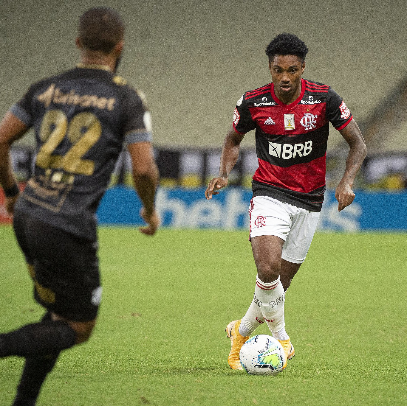 GE Flamengo #84 - Após derrota com time mudado, sem inspiração e frágil, o que precisa ser diferente na quinta-feira?