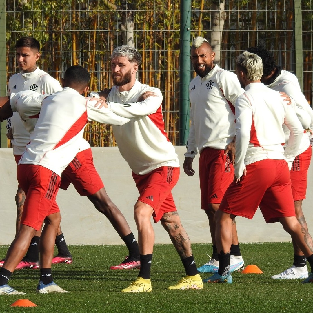 GE Flamengo #306: os possíveis desafios na estreia no Mundial