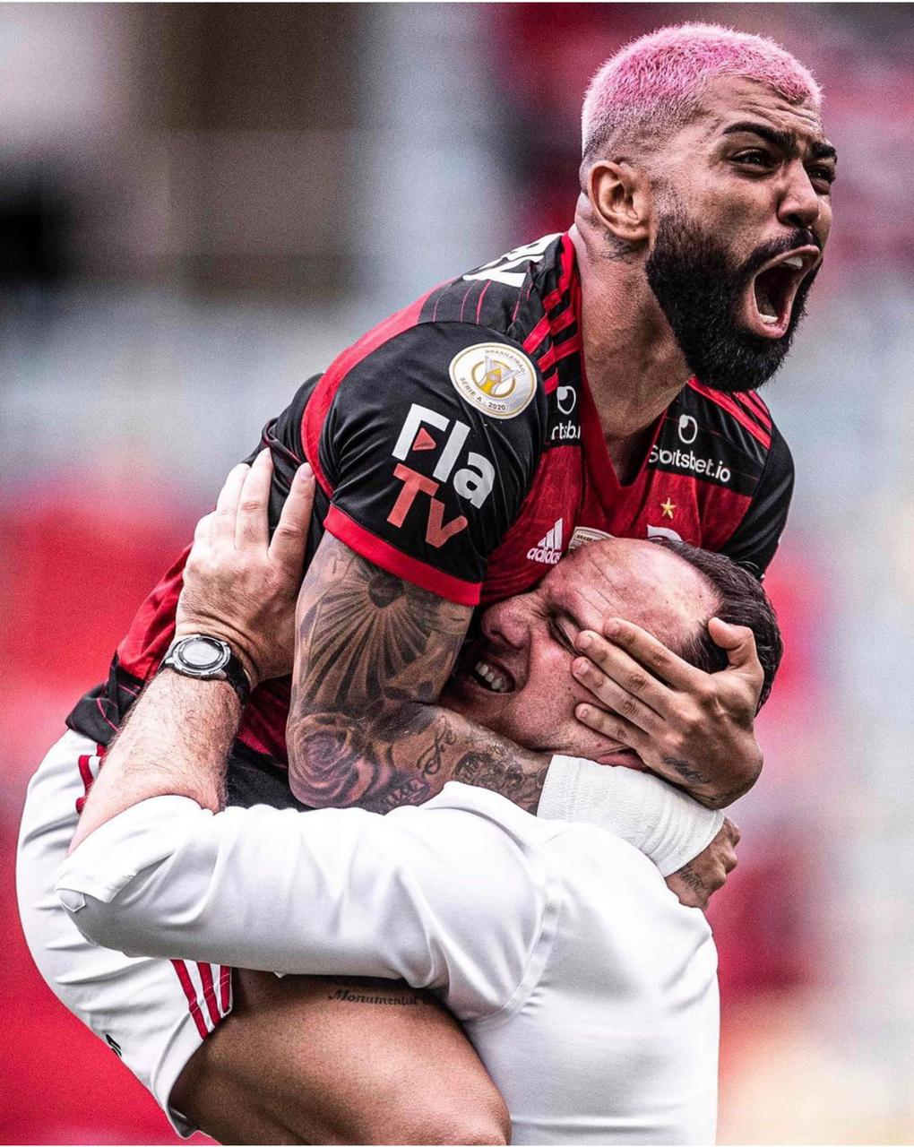 GE Flamengo #119 - Semana de calibragem até a decisão de domingo: que ajustes esperar de Ceni? 